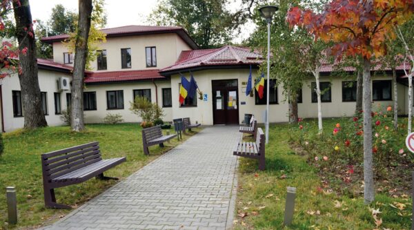 DGASPC Sector 2