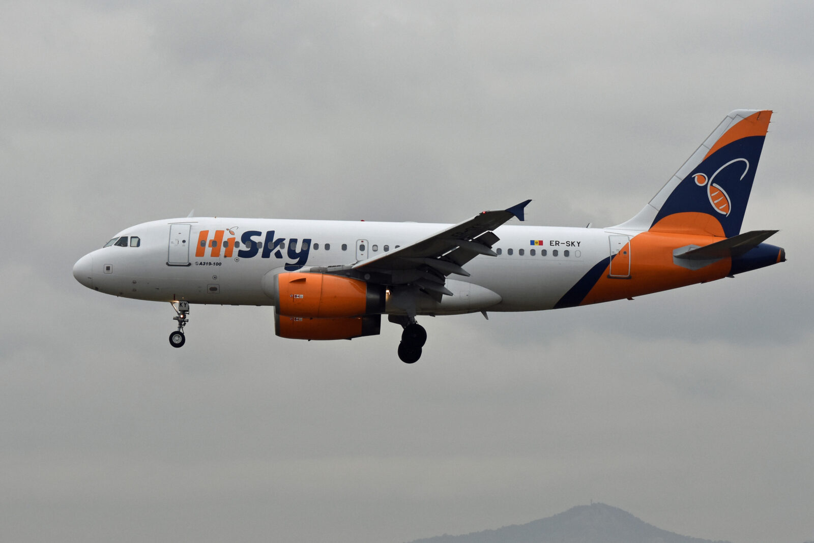 Intervenție de urgență, pe Aeroportul Otopeni. O aeronavă care plecase spre Egipt s-a întors la sol. FOTO: Wikipedia