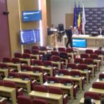 Ciprian Ciucu acuzat că „cenzurează” consilierii generali