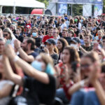 Comic Con se întoarce în Capitală la finalul lunii aprilie. Freddy Carter, parte din line-up | FOTO: Inquam Photos / Sabin Cirstoveanu