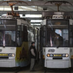 STB, în război cu TESA și directorii. Săptămâna lucrătoare se reduce la patru zile, din cinci cât este în prezent | FOTO: Inquam Photos / Octav Ganea