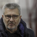 Televiziunea lui Pandele, atac la colegul său de partid, Rareș Hopincă, cu un articol Buletin de București
