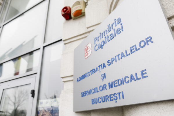 ASSMB organizează un workshop dedicat viitorilor părinți, la finalul lunii februarie | FOTO: Inquam Photos / Octav Ganea