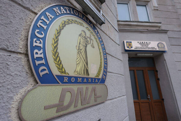 Arhitectul șef de la Primăria Sectorului 5 acuzații DNA