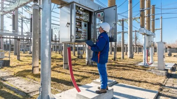Se întrerupe curentul electric în București, Ilfov și Giurgiu. Rețele Electrice Muntenia anunță care sunt zonele afectate. Toto: reteleelectrice.ro