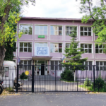 Sector 1 | Trei școli ar putea fi extinse și consolidate. Proiectul așteaptă să treacă de votul consiliului local | FOTO: Google Maaps / Liceul Tonitza