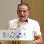 Președintele USR București
