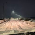 Se circulă cu dificultate pe drumurile din preajma Capitalei. Sunt afectate DNCB, DN1, A2 și A3 | FOTO: Cătălin Doscaș