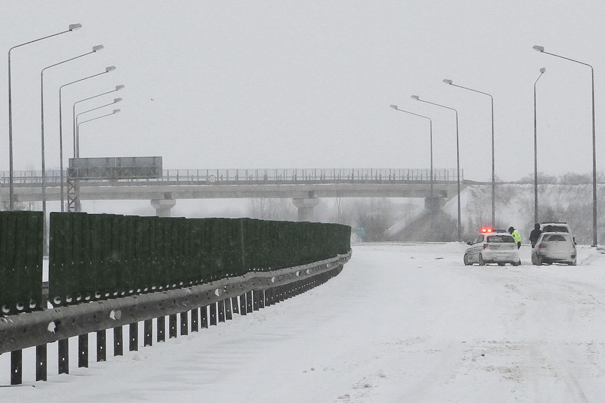 autostrăzile din jurul Capitalei