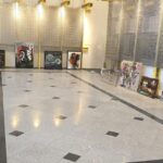 Ziua lui Constantin Brâncuși, sărbătorită la Hub-ul de Galben. FOTO: PS1