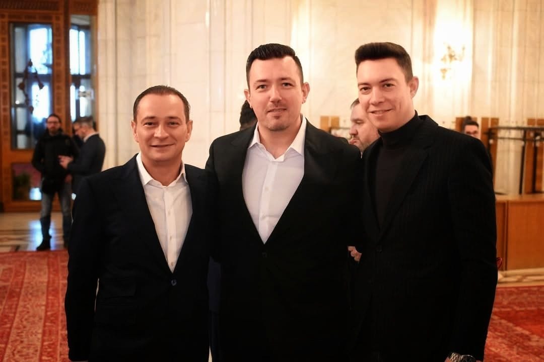 „Maestrul sinecurilor” și-a dat demisia din Consiliul General din cauza „amendamentului Fritz”