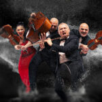 Eveniment nou, cu Orchestra Simfonică București. „Gala de Operă Italiană”, la Ateneul Român, în luna mai FOTO: zilesinopti.ro