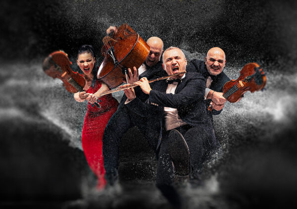 Eveniment nou, cu Orchestra Simfonică București. „Gala de Operă Italiană”, la Ateneul Român, în luna mai FOTO: zilesinopti.ro