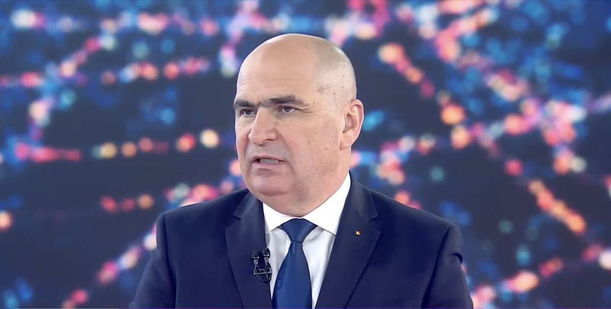 acuzațiile lui Hubert Thuma