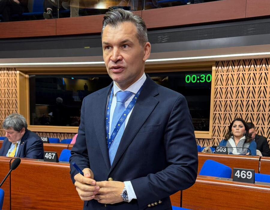 președintele PNL Sector 4