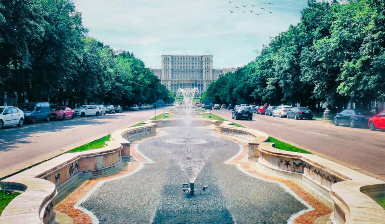 Bucureștiul, în topul celor mai potrivite orașe pentru producții de film din Europa. Capitala se află între Viena și Atena