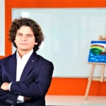 Kristof Lajos, condamnat definitiv la 7 ani și 10 luni de închisoare. Pentru „antrenorul de genii”, decizia este definitivă. FOTO: Arhiva
