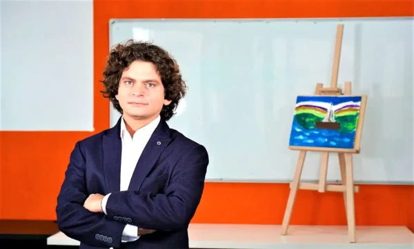 Kristof Lajos, condamnat definitiv la 7 ani și 10 luni de închisoare. Pentru „antrenorul de genii”, decizia este definitivă. FOTO: Arhiva
