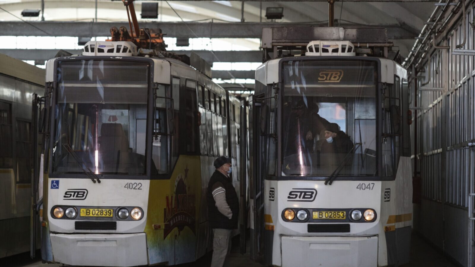 PMB a lansat licitația pentru modernizarea depourilor Colentina și Titan. Contractul este estimat la peste 120 de milioane de euro