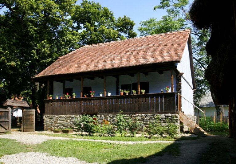 Evenimente speciale la Muzeul Satului. Instituția aniversează 90 de ani