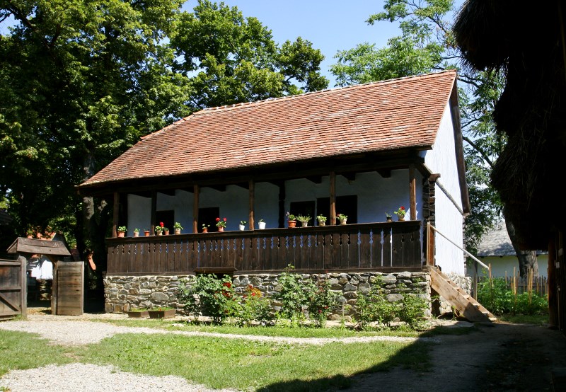 Târgul de Sfinții Apostoli Petru și Pavel, la Muzeul Satului. FOTO: muzeul-satului.ro