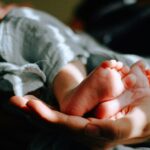 Harta sporului natural în 2025: Ilfovul este singurul județ cu mai multe nașteri decât decese