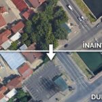 teren care nu aparține Primăriei