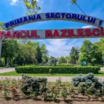 Sector 1 | 24 de milioane de euro pentru modernizarea Parcului Bazilescu. Proiectul, votat joi de Consiliul Local