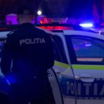 Percheziții în București la firmele care au distrus asfaltul cu 1.300 de curse agabaritice mascate în acte