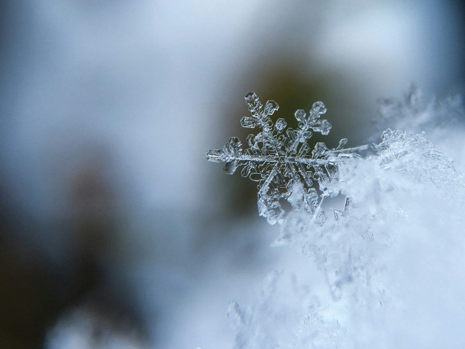 Codul galben de ger a fost prelungit. Prognoza actualizată pentru București. FOTO: Unsplash