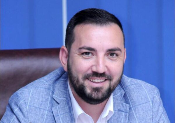 Administratorul public al Sectorului 5