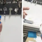 Scandal în depoul Colentina