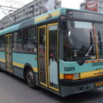 troleibuz