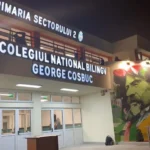 Profesor acuzat de violență la Colegiul „George Coșbuc”. Elev: „Ca profesor e super, ca persoană e dezaxat”