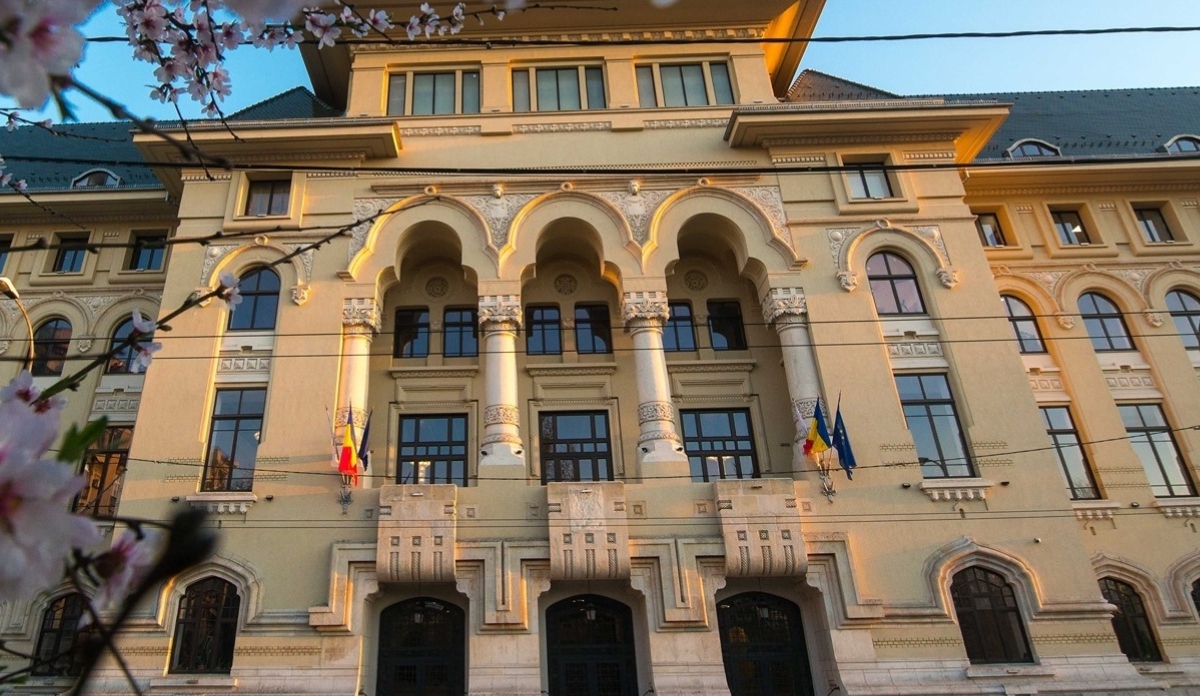 40 de directori la noua Administrație a Domeniului Public PMB