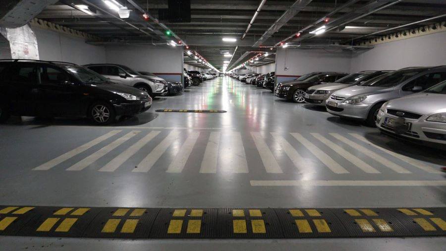 Sector 3 | Se scumpește parcarea subterană de pe Bulevardul Decebal. Care vor fi noile tarife