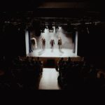 „Cultura nu se comasează. Se cultivă!” Memoriu al oamenilor de cultură, din instituțiile subordonate CGMB. Foto: Teatrelli