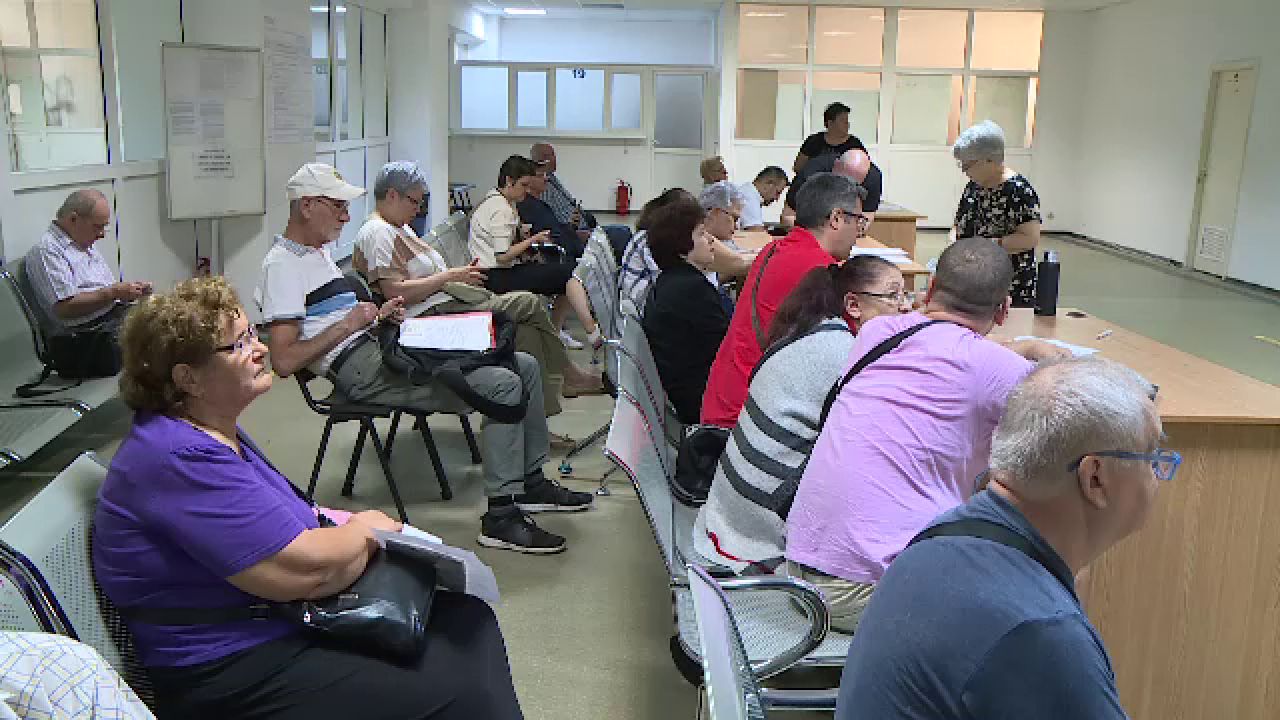 Ajutor de urgență, pentru persoanele vulnerabile, în Sectorul 2. Măsura se discută în Consiliul Local. FOTO: stirileprotv.ro