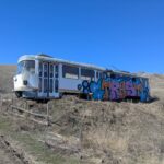 tramvai Tatra