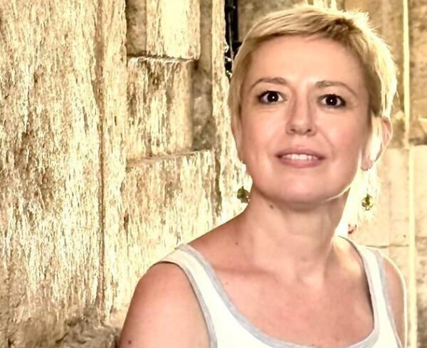 Ada Lupu Hausvater