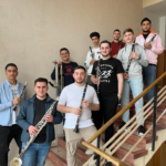 Eveniment nou, in cadrul stagiunii „Cartografii Sonore”, la Muzeul Hărților. Comunicat de Presă