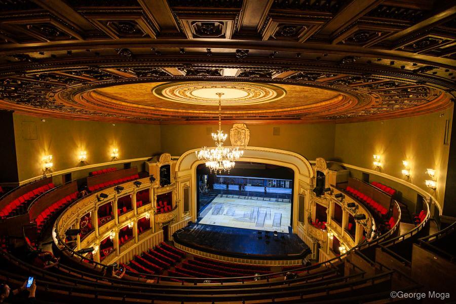 „Bărbierul din Sevilla” și „Lacul Lebedelor”, în luna aprilie la Opera Națională | FOTO: Opera Națională