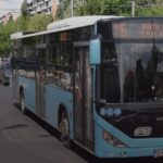 Autobuzele liniilor 116, 619 și N112 vor opri într-o nouă stație, începând de vineri | Foto: Facebook/STB SA