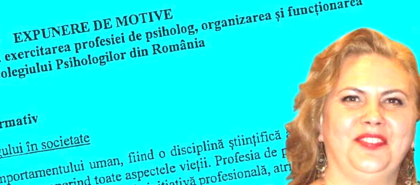 Legea psihologilor
