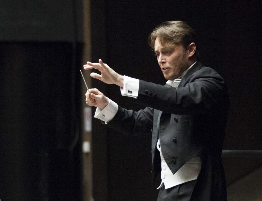 Filarmonica George Enescu cântă „Un Recviem German”, de Brahms, la Sala Palatului. Mai sunt disponibile doar câteva bilete. Foto: Comunicat de Presa