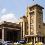 „Descoperă Lumea Feroviară”, eveniment pentru copii, de 1 iuniei. Foto: Arhivă