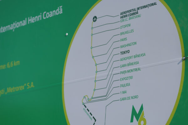 Trenurile pentru Magistrala 6 întârziere licitație