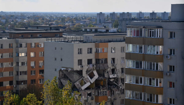Ciprian Ciucu despre blocul din Rahova demolat licitații