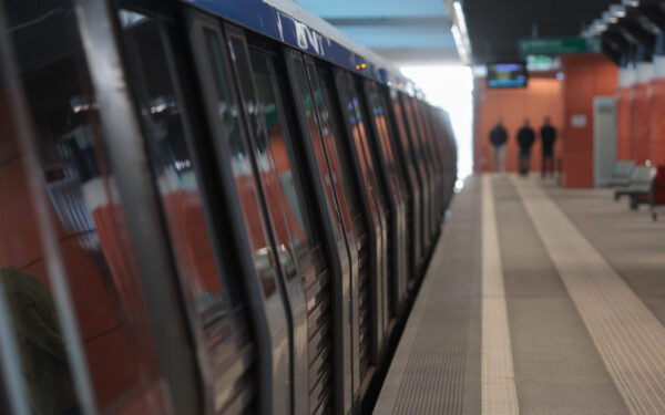 Magistrala 3 de metrou