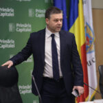 Ciucu: Primăria riscă să intre în incapacitate de plată. Primarul cere PSD să adopte bugetul de stat pe 2026